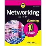 Networking All in One For Dummies (Paperback)