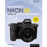 Nikon z5 David Busch's Nikon Z5 Guide to Digital Photography (Paperback)