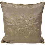 Riva Home Chic Cushion Cover Brown (45x45cm)