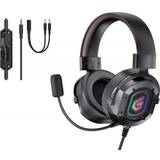 Conceptronic Over-Ear Headphones Conceptronic ATHAN03B