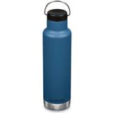 Klean Kanteen Insulated Classic Water Bottle 0.592L