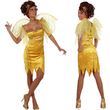 Th3 Party Fairy Of Summer Adults Costume