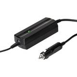 Cigarette Lighter Outlet (12-24V) - Computer Chargers Batteries & Chargers Akyga AK-ND-32 Compatible