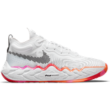 Nike Air Zoom G.T. Run - White/Bright Crimson/Pink Blast/Black