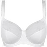 Fantasie Women Underwear Fantasie Illusion Side Support Bra - White