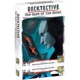 Decktective The Gaze of the Ghost