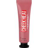 Blushes Maybelline Cheek Heat Gel-Cream Blush #15 Nude Burn