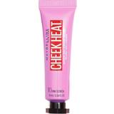 Maybelline Blushes Maybelline Cheek Heat Gel-Cream Blush #10 Pink Scorch