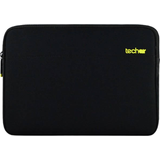 TechAir Notebook Sleeve 11.6"- Black