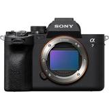 Sony Full Frame (35mm) Mirrorless Cameras Sony Alpha 7 IV