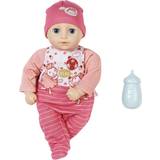 Baby Annabell - Baby Dolls Dolls & Doll Houses Zapf Baby Annabell My First Annabell 30cm 709856