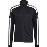 Adidas Sportswear Garment Outerwear adidas Squadra 21 Training Jacket Men - Black/White