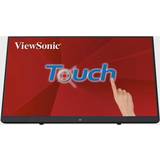 Touchscreen Monitors Viewsonic TD2230