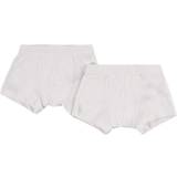 Petit Bateau Boy's Organic Cotton Boxer Shorts 2-pack - Variante 1 (A01FT00040)