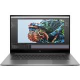 32 GB - Intel Core i7 - Webcam - Windows - Windows 10 Laptops HP ZBook Studio 15 G8 314G1EA