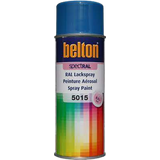 Belton RAL 5015 Lacquer Paint Sky Blue 0.4L