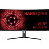 Hannspree 3440x1440 (UltraWide) Monitors Hannspree HG342PCB