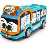 Simba Toy Cars Simba ABC BYD Happy Bus