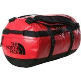 Red Duffle Bags & Sport Bags The North Face Base Camp Duffel S - Red