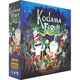 Indie Boards and Cards Kodama Forest