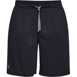 Men Shorts Under Armour Tech Mesh Shorts Men - Black/Pitch Grey