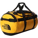 Yellow Bags The North Face Base Camp Duffel M - Summit Gold