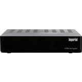 MPG Digital TV Boxes Imperial HD 6i Compact