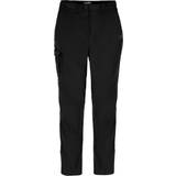Craghoppers Ladies Expert Kiwi Trousers - Black