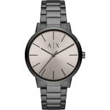 Armani Men - Stainless Steel Wrist Watches Armani Exchange Cayde (AX2722)