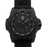 Luminox Men Wrist Watches Luminox Navy Seal (XS.3501.BO.F)