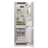 Fisher & Paykel Integrated Fridge Freezers Fisher & Paykel RB60V18 White, Integrated