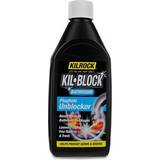 Kilrock Block Bathroom Drain Unblocker 500ml