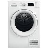 Whirlpool Front Tumble Dryers Whirlpool FFT M11 8X2 UK White