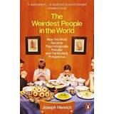 History & Archeology Books The Weirdest People in the World (Paperback)