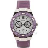 Guess Leather - Women Wrist Watches Guess (S0314245)