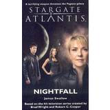Stargate Stargate Atlantis: Nightfall (Paperback)