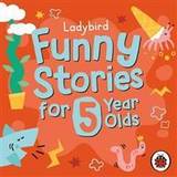 Children & Young Adults E-Books Ladybird Funny Stories for 5 Year Olds (E-Book)