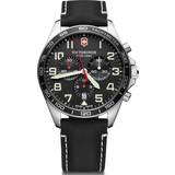 Victorinox Wrist Watches Victorinox Swiss Army Fieldforce Chrono (241852)