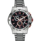 Nautica Men - Stainless Steel Wrist Watches Nautica NAI22502G (S0322896)