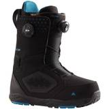 Black Snowboard Boots Burton Photon 2022