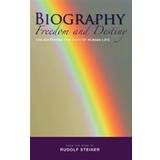 Biography: Freedom and Destiny (Paperback)
