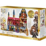 Play Set on sale Spin Master Wizarding World Harry Potter Magical Minis Hogwarts Castle