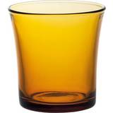 Yellow Glasses Duralex Lys Drinking Glass 21cl 6pcs
