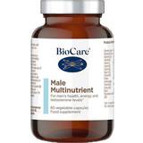BioCare Male Multinutrient 60 pcs