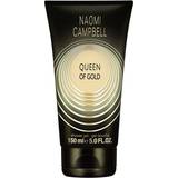 Naomi Campbell Body Washes Naomi Campbell Queen of Gold Shower Gel 150ml