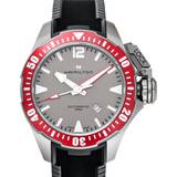 Hamilton Wrist Watches Hamilton Khaki Navy Frogman Dial Men's (H77805380)