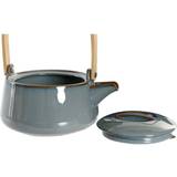Grey Teapots - Teapot 1L