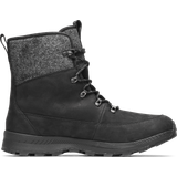 Icebug Boots Icebug Adak Michelin Wic Wool M - Black/Grey