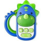 Skip Hop Interactive Toys Skip Hop Zoo Phone Dinosaur