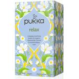 Pukka Tea Pukka Relax 40g 20pcs
